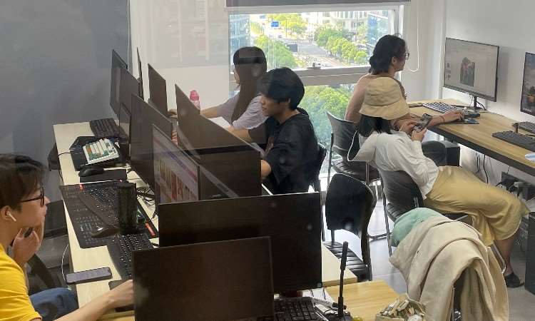 杭州室内装饰设计培训机构